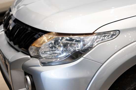 MITSUBISHI-L200 TRITON-2019