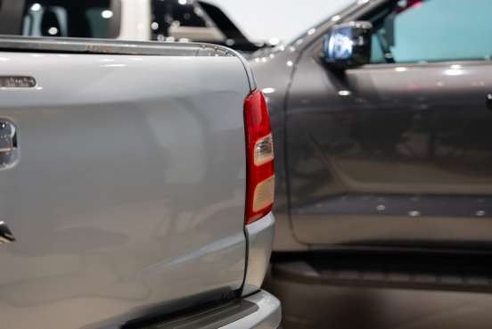 MITSUBISHI-L200 TRITON-2019