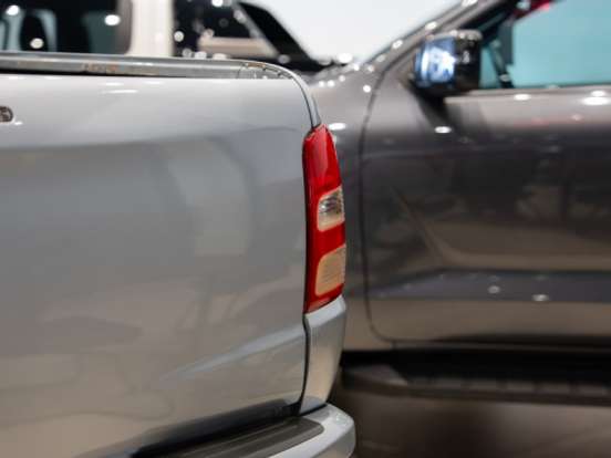MITSUBISHI-L200 TRITON-2.4 16V TURBO DIESEL SPORT HPE CD 4P 4X4 AUTOMÁTICO MITSUBISHI-L200 TRITON-2019