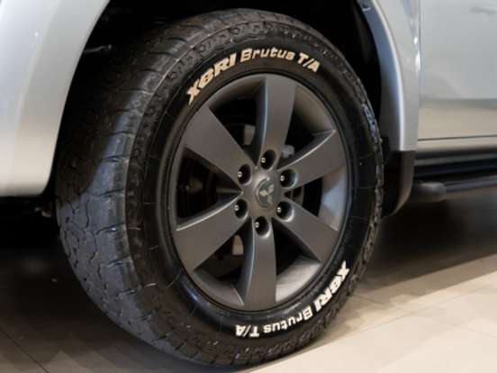 MITSUBISHI-L200 TRITON-2.4 16V TURBO DIESEL SPORT HPE CD 4P 4X4 AUTOMÁTICO MITSUBISHI-L200 TRITON-2019