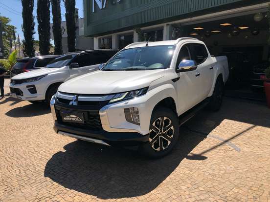 MITSUBISHI-L200 TRITON-2022