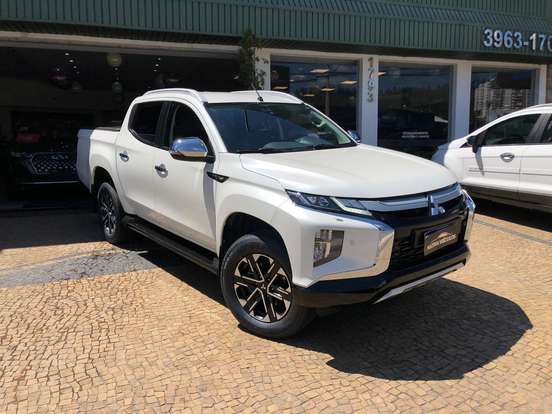 MITSUBISHI-L200 TRITON-2022