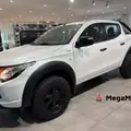 MITSUBISHI L200 TRITON 2.4 16V TURBO DIESEL SPORT OUTDOOR GLS CD 4P 4X4 AUTOMÁTICO MITSUBISHI L200 TRITON 2.4 16V TURBO DIESEL SPORT OUTDOOR GLS CD 4P 4X4 AUTOMÁTICO