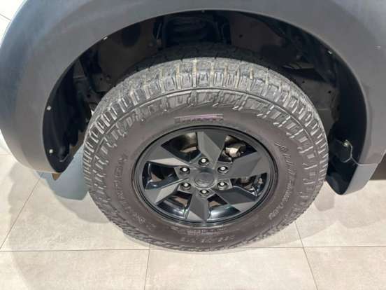 MITSUBISHI-L200 TRITON-2.4 16V TURBO DIESEL SPORT OUTDOOR GLS CD 4P 4X4 AUTOMÁTICO MITSUBISHI-L200 TRITON-2024