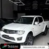 MITSUBISHI L200 TRITON 3.2 GLX 4X4 CD 16V TURBO INTERCOLER DIESEL 4P MANUAL MITSUBISHI L200 TRITON 3.2 GLX 4X4 CD 16V TURBO INTERCOLER DIESEL 4P MANUAL