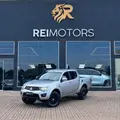 MITSUBISHI L200 TRITON 3.2 HPE 4X4 CD 16V TURBO INTERCOOLER DIESEL 4P AUTOMÁTICO MITSUBISHI L200 TRITON 3.2 HPE 4X4 CD 16V TURBO INTERCOOLER DIESEL 4P AUTOMÁTICO