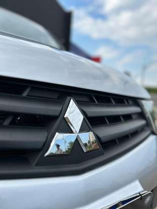 MITSUBISHI-L200 TRITON-3.2 HPE 4X4 CD 16V TURBO INTERCOOLER DIESEL 4P AUTOMÁTICO MITSUBISHI-L200 TRITON-2008