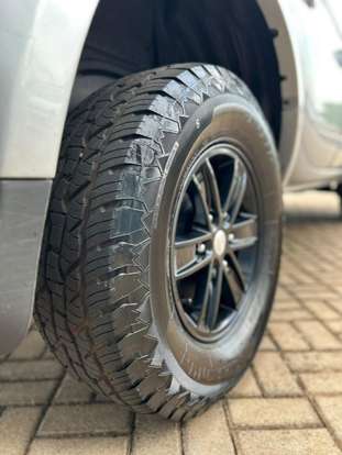 MITSUBISHI-L200 TRITON-2008