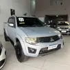 MITSUBISHI L200 TRITON 3.2 HPE 4X4 CD 16V TURBO INTERCOOLER DIESEL 4P AUTOMÁTICO MITSUBISHI L200 TRITON 3.2 HPE 4X4 CD 16V TURBO INTERCOOLER DIESEL 4P AUTOMÁTICO