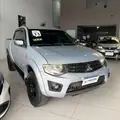 MITSUBISHI L200 TRITON 3.2 HPE 4X4 CD 16V TURBO INTERCOOLER DIESEL 4P AUTOMÁTICO MITSUBISHI L200 TRITON 3.2 HPE 4X4 CD 16V TURBO INTERCOOLER DIESEL 4P AUTOMÁTICO