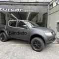 MITSUBISHI L200 TRITON 3.5 HPE 4X4 CD V6 24V FLEX 4P AUTOMÁTICO MITSUBISHI L200 TRITON 3.5 HPE 4X4 CD V6 24V FLEX 4P AUTOMÁTICO