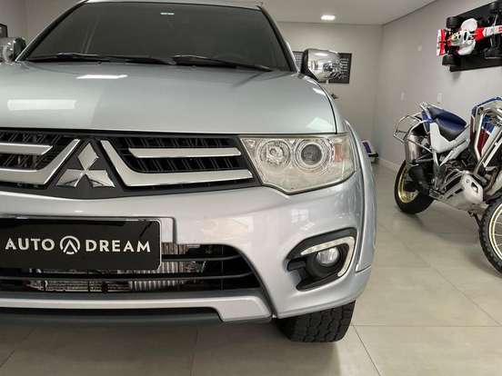 MITSUBISHI-L200 TRITON-2016