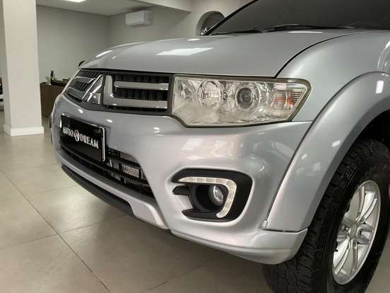 MITSUBISHI-L200 TRITON-2016