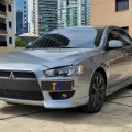 MITSUBISHI LANCER 2.0 CVT 16V GASOLINA 4P AUTOMÁTICO MITSUBISHI LANCER 2.0 CVT 16V GASOLINA 4P AUTOMÁTICO
