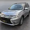 MITSUBISHI OUTLANDER 2.0 16V GASOLINA 4P AUTOMÁTICO MITSUBISHI OUTLANDER 2.0 16V GASOLINA 4P AUTOMÁTICO