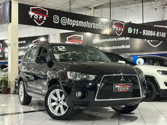 MITSUBISHI-OUTLANDER-2011