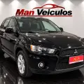 MITSUBISHI OUTLANDER 2.4 4X4 16V GASOLINA 4P AUTOMÁTICO MITSUBISHI OUTLANDER 2.4 4X4 16V GASOLINA 4P AUTOMÁTICO