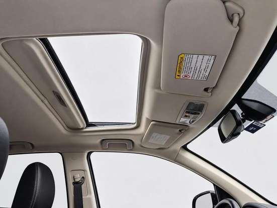 MITSUBISHI-OUTLANDER-2.0 16V GASOLINA 4P AUTOMÁTICO MITSUBISHI-OUTLANDER-2015