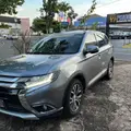 MITSUBISHI OUTLANDER 2.0 16V GASOLINA 4P AUTOMÁTICO MITSUBISHI OUTLANDER 2.0 16V GASOLINA 4P AUTOMÁTICO