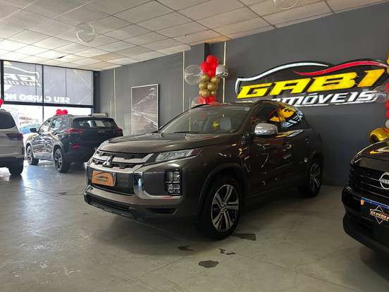 MITSUBISHI-OUTLANDER-2.0 MIVEC GASOLINA HPE AUTOMÁTICO MITSUBISHI-OUTLANDER-2021