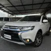 MITSUBISHI OUTLANDER 2.2 4X4 16V DIESEL 4P AUTOMÁTICO MITSUBISHI OUTLANDER 2.2 4X4 16V DIESEL 4P AUTOMÁTICO