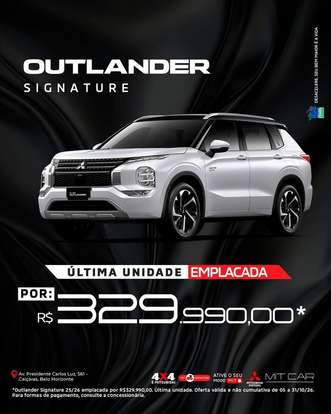 MITSUBISHI-OUTLANDER-2025