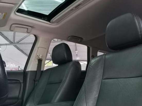 MITSUBISHI-OUTLANDER-3.0 GT 4X4 V6 24V GASOLINA 4P AUTOMÁTICO MITSUBISHI-OUTLANDER-2015
