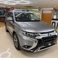 MITSUBISHI OUTLANDER 3.0 MIVEC V6 GASOLINA HPE-S AWD AUTOMÁTICO MITSUBISHI OUTLANDER 3.0 MIVEC V6 GASOLINA HPE-S AWD AUTOMÁTICO