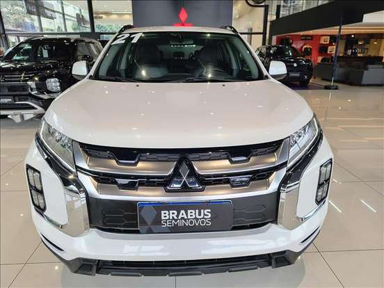 MITSUBISHI-OUTLANDER SPORT-2020