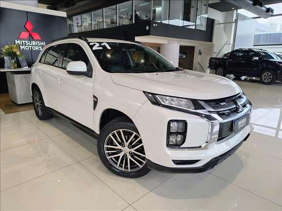MITSUBISHI-OUTLANDER SPORT-2020