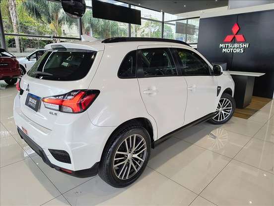 MITSUBISHI-OUTLANDER SPORT-2.0 MIVEC FLEX GLS AUTOMÁTICO MITSUBISHI-OUTLANDER SPORT-2020