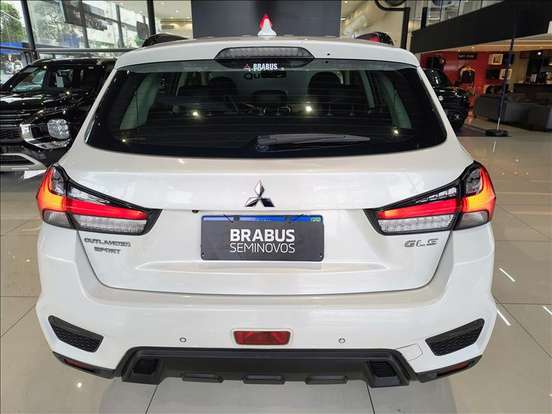 MITSUBISHI-OUTLANDER SPORT-2020