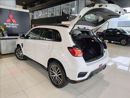 MITSUBISHI-OUTLANDER SPORT-2020