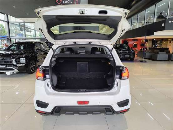 MITSUBISHI-OUTLANDER SPORT-2.0 MIVEC FLEX GLS AUTOMÁTICO MITSUBISHI-OUTLANDER SPORT-2020