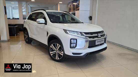MITSUBISHI-OUTLANDER SPORT-2021
