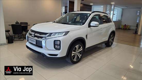 MITSUBISHI-OUTLANDER SPORT-2021