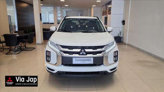 MITSUBISHI-OUTLANDER SPORT-2021