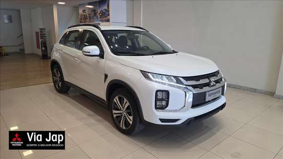 MITSUBISHI-OUTLANDER SPORT-2021