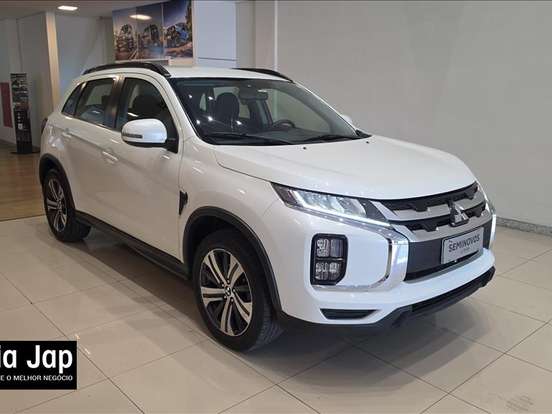 MITSUBISHI-OUTLANDER SPORT-2.0 MIVEC FLEX HPE AUTOMÁTICO MITSUBISHI-OUTLANDER SPORT-2021