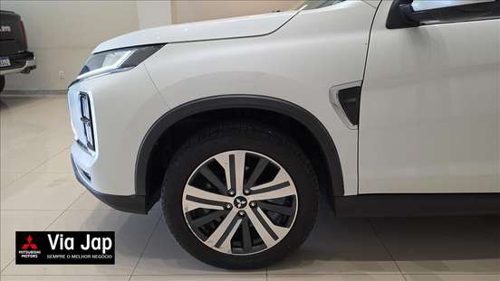 MITSUBISHI-OUTLANDER SPORT-2021