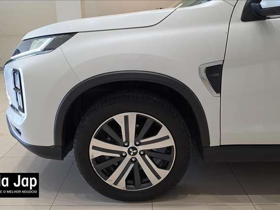 MITSUBISHI-OUTLANDER SPORT-2.0 MIVEC FLEX HPE AUTOMÁTICO MITSUBISHI-OUTLANDER SPORT-2021
