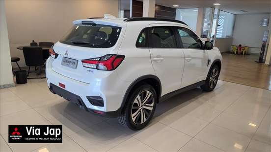 MITSUBISHI-OUTLANDER SPORT-2021