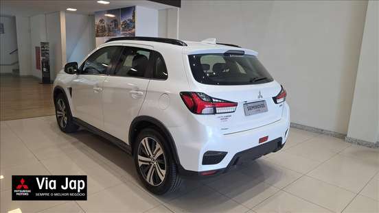 MITSUBISHI-OUTLANDER SPORT-2021
