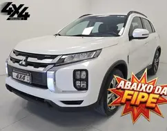 MITSUBISHI OUTLANDER SPORT 2.0 MIVEC FLEX HPE AUTOMÁTICO MITSUBISHI OUTLANDER SPORT 2.0 MIVEC FLEX HPE AUTOMÁTICO