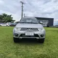 MITSUBISHI PAJERO 3.2 HPE 4X4 7 LUGARES 16V TURBO INTERCOOLER DIESEL 4P AUTOMÁTICO MITSUBISHI PAJERO 3.2 HPE 4X4 7 LUGARES 16V TURBO INTERCOOLER DIESEL 4P AUTOMÁTICO