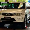 MITSUBISHI PAJERO DAKAR 3.2 HPE 4X4 7 LUGARES 16V TURBO INTERCOOLER DIESEL 4P AUTOMÁTICO MITSUBISHI PAJERO DAKAR 3.2 HPE 4X4 7 LUGARES 16V TURBO INTERCOOLER DIESEL 4P AUTOMÁTICO
