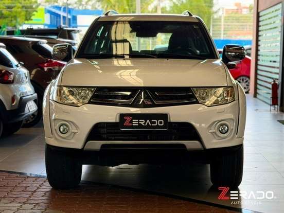 MITSUBISHI-PAJERO DAKAR-2014