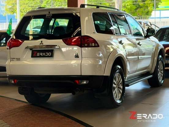 MITSUBISHI-PAJERO DAKAR-2014