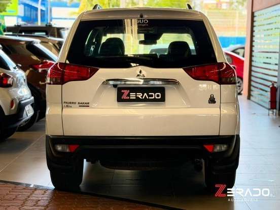 MITSUBISHI-PAJERO DAKAR-2014