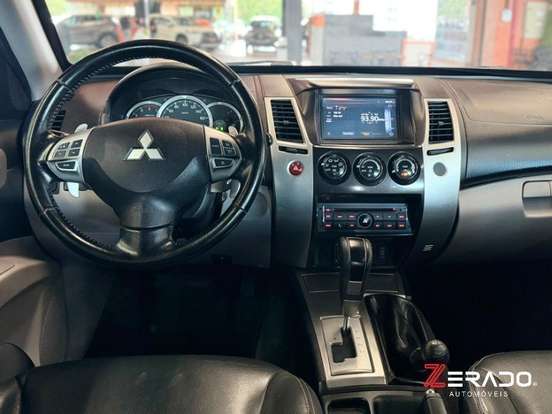 MITSUBISHI-PAJERO DAKAR-2014